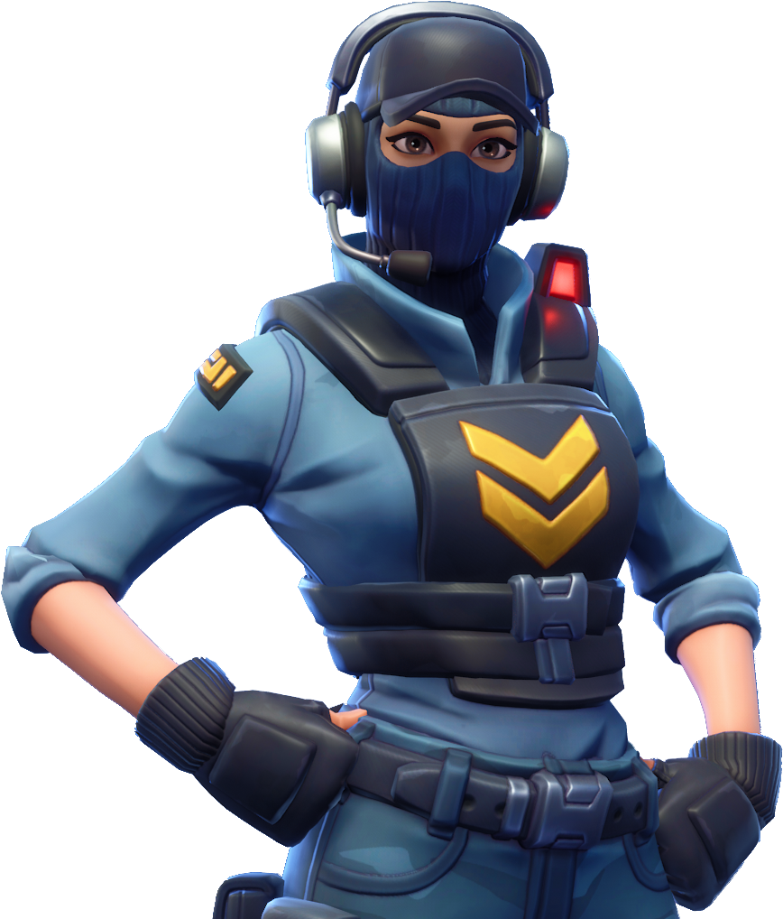 Images - Icon - Png - Fortnite Waypoint (1017x1017), Png Download