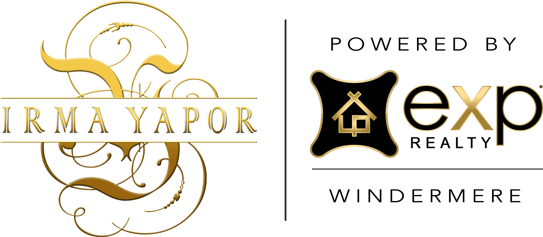 Irma Yapor - Graphic Design (1872x864), Png Download