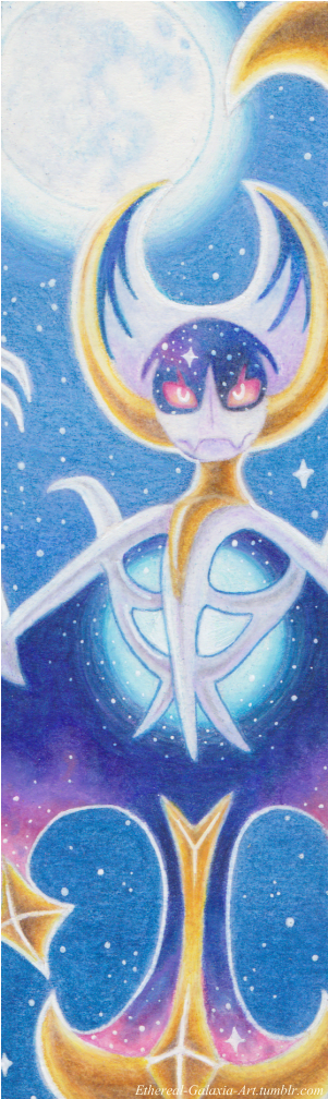 Galaxia 🌟 - Fairy (800x1007), Png Download