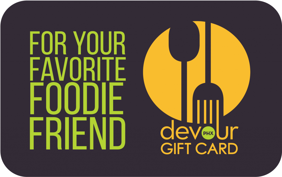 Devourphx Giftcardimage (1024x731), Png Download