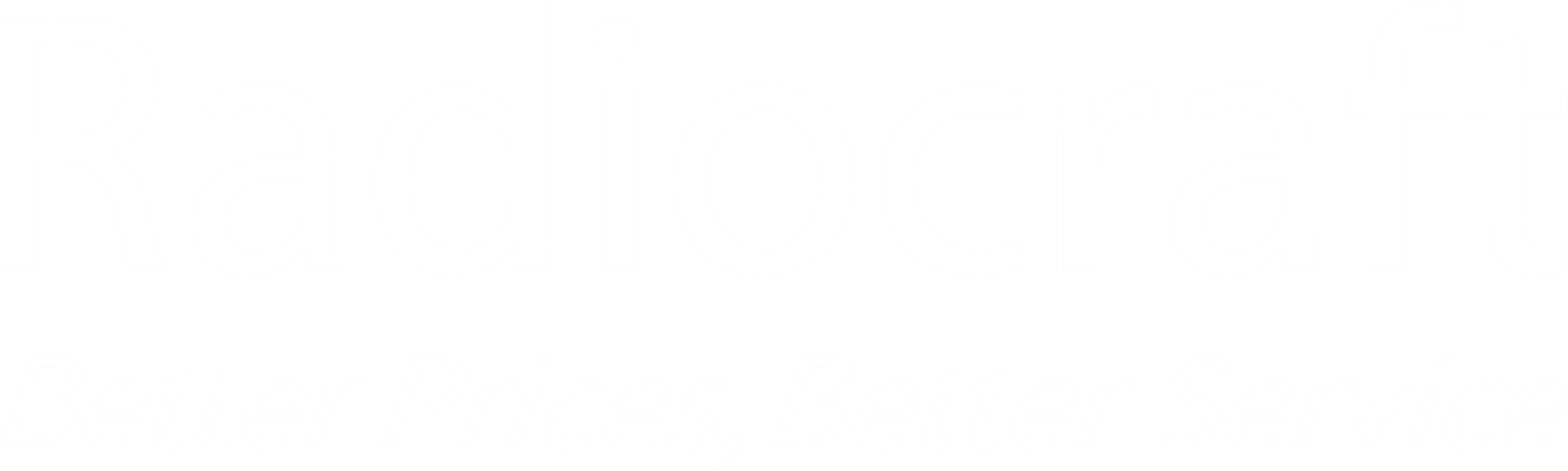 Emerson College Logo White (6650x1995), Png Download