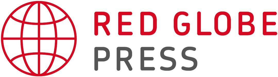 Red Globe Press - Circle (1200x476), Png Download