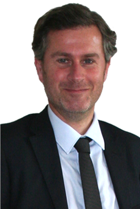 Didier-bordes - Profesori Facultatea De Constructii Utcn (477x740), Png Download