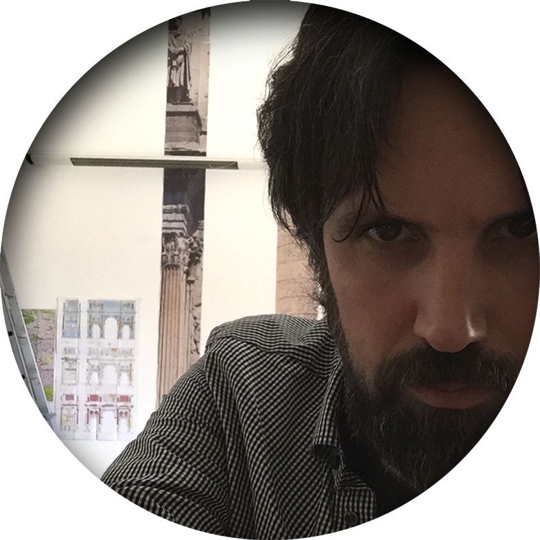 Enrique-bordes - Enrique Bordes Cabrera (787x787), Png Download