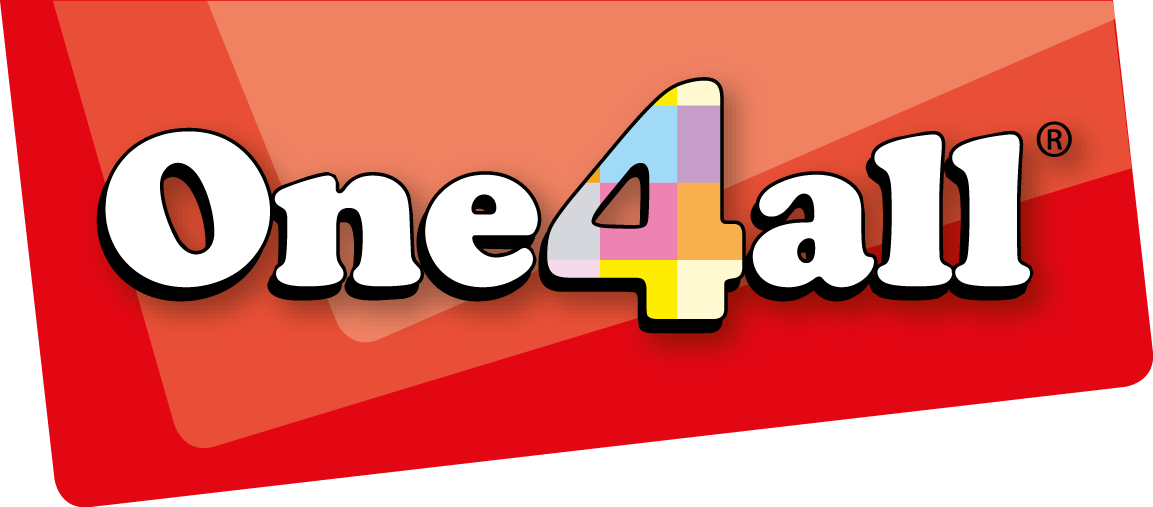Pdf Download - One4all (1153x507), Png Download
