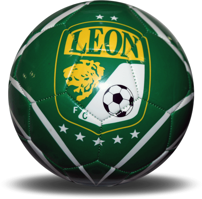 León - Club León (800x800), Png Download