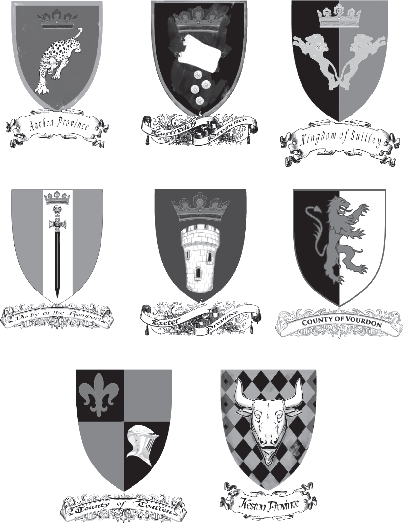 Shields - Illustration (856x1089), Png Download