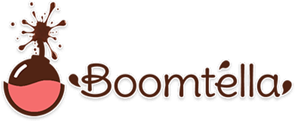Boomtella New2 1 1 - Illustration (800x600), Png Download
