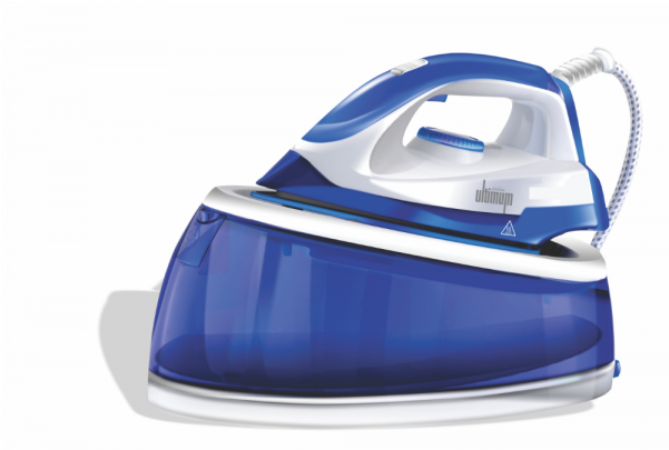 Sunbeam Ultimum Steam Station Suss-802 - Clothes Iron (600x600), Png Download