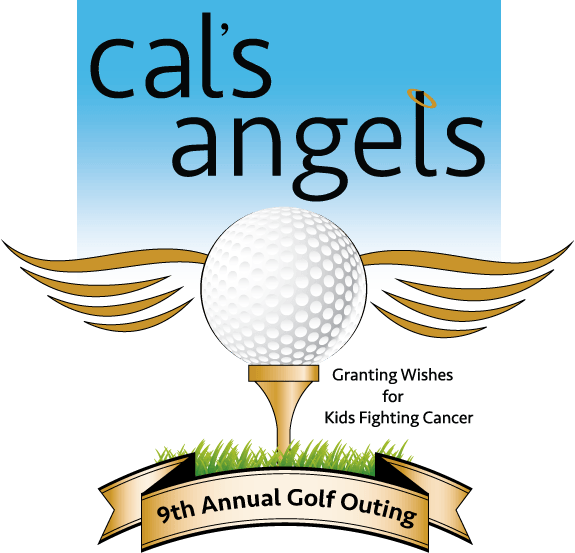 Cals Golf Logo Ashley 2015 04 22t16 - 12th (575x553), Png Download