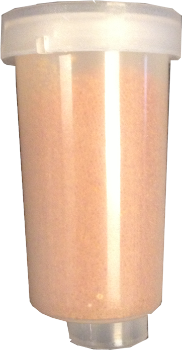 Sunbeam Anti Calcification Filter Cartridge Suit Em69101 - Plastic (1024x768), Png Download