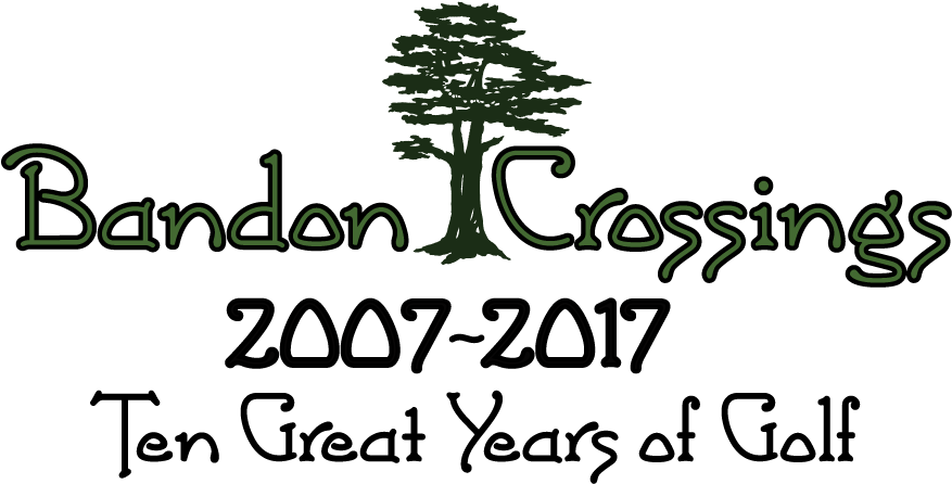 Bandon Crossings (880x460), Png Download