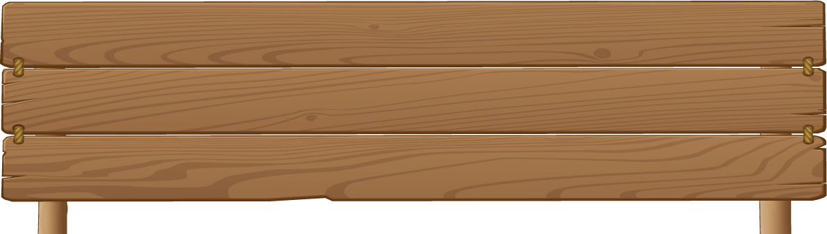 Contact Back Sign - Plywood (1191x337), Png Download