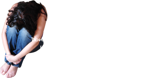 Slide1 - Girl (960x415), Png Download