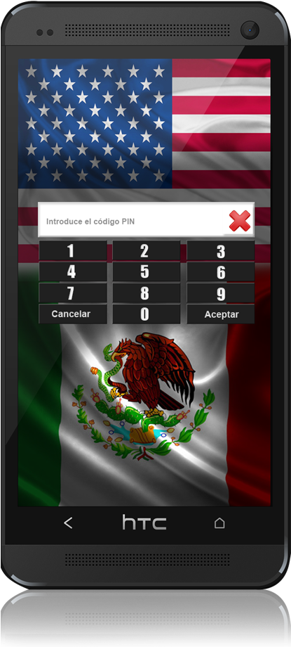 Y Libera Tu Equipo - Smartphone (1000x1000), Png Download