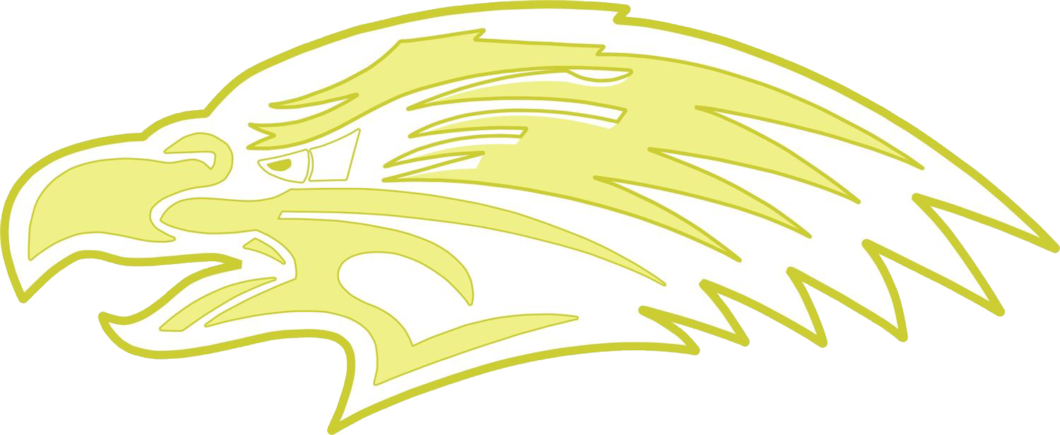 Liberty High School - Illustration (1500x616), Png Download