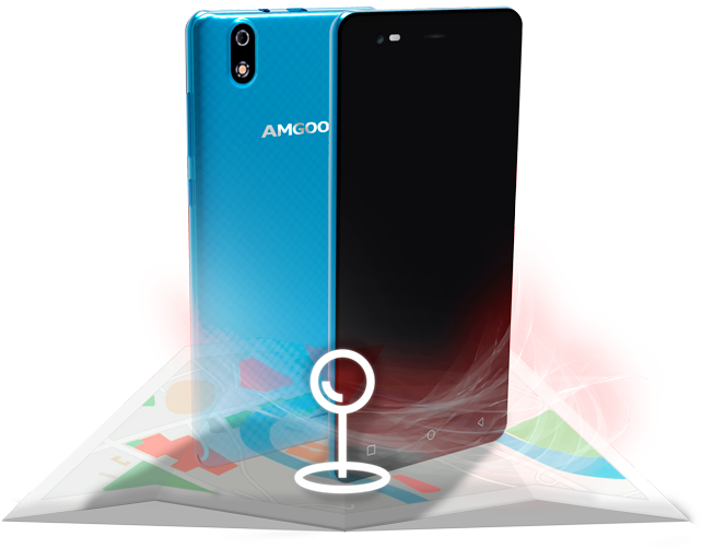 Discover New Horizons - Smartphone (653x600), Png Download