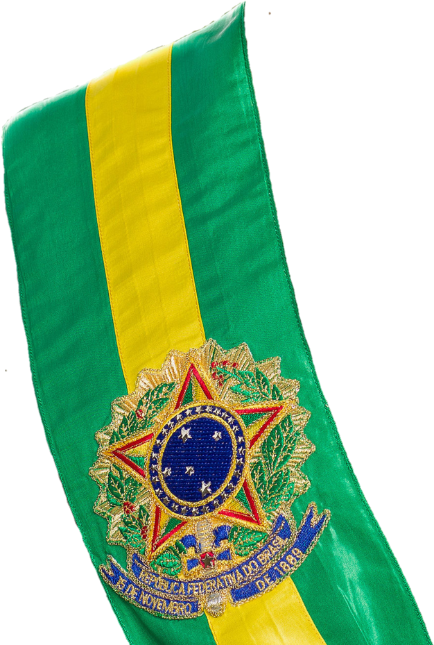 Faixa Faixa - Dilma Vana Rousseff (728x985), Png Download