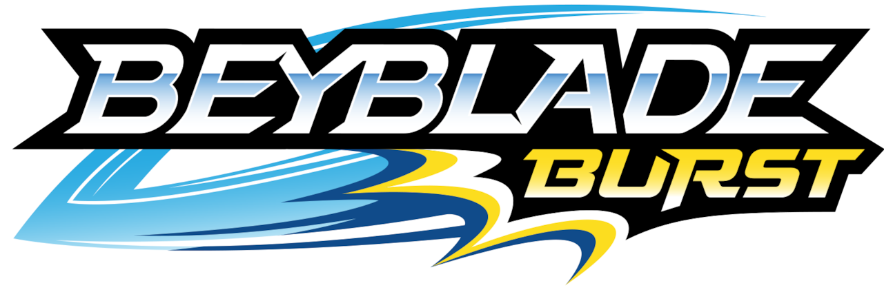 Beyblade Burst - Graphic Design (1280x544), Png Download