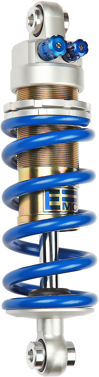 Sportshock 2 Shock Absorber For Motorbikes - Emc Sportshock 1 Raptor (1067x1600), Png Download