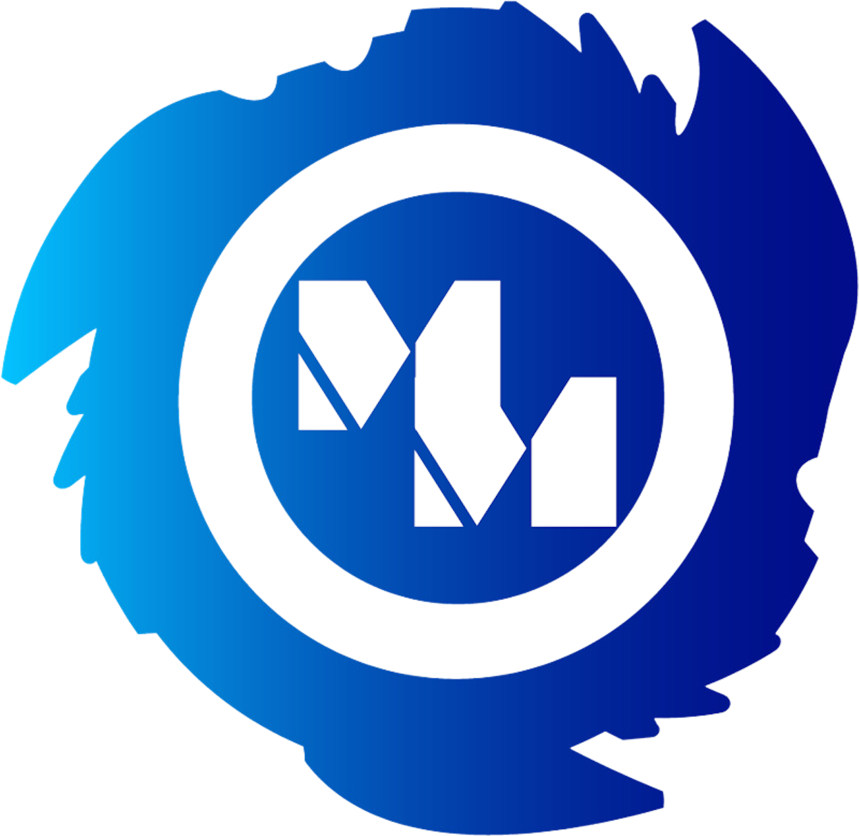 Beyblade Meta Madness - Logo Beyblade (1400x1400), Png Download