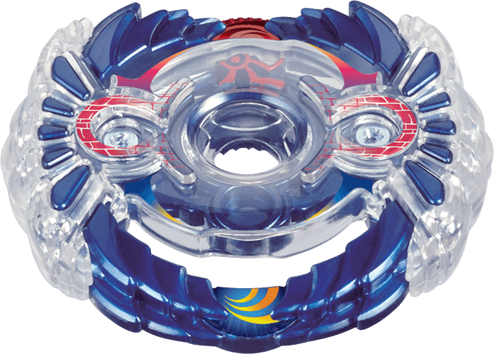 Takaratomy Beyblade Burst B-44 Booster Holy Horusood - Beyblade Burst Hyper Horusood (697x500), Png Download