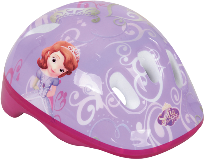 Disney Dce41195-y Sofia - Cartoon (750x750), Png Download