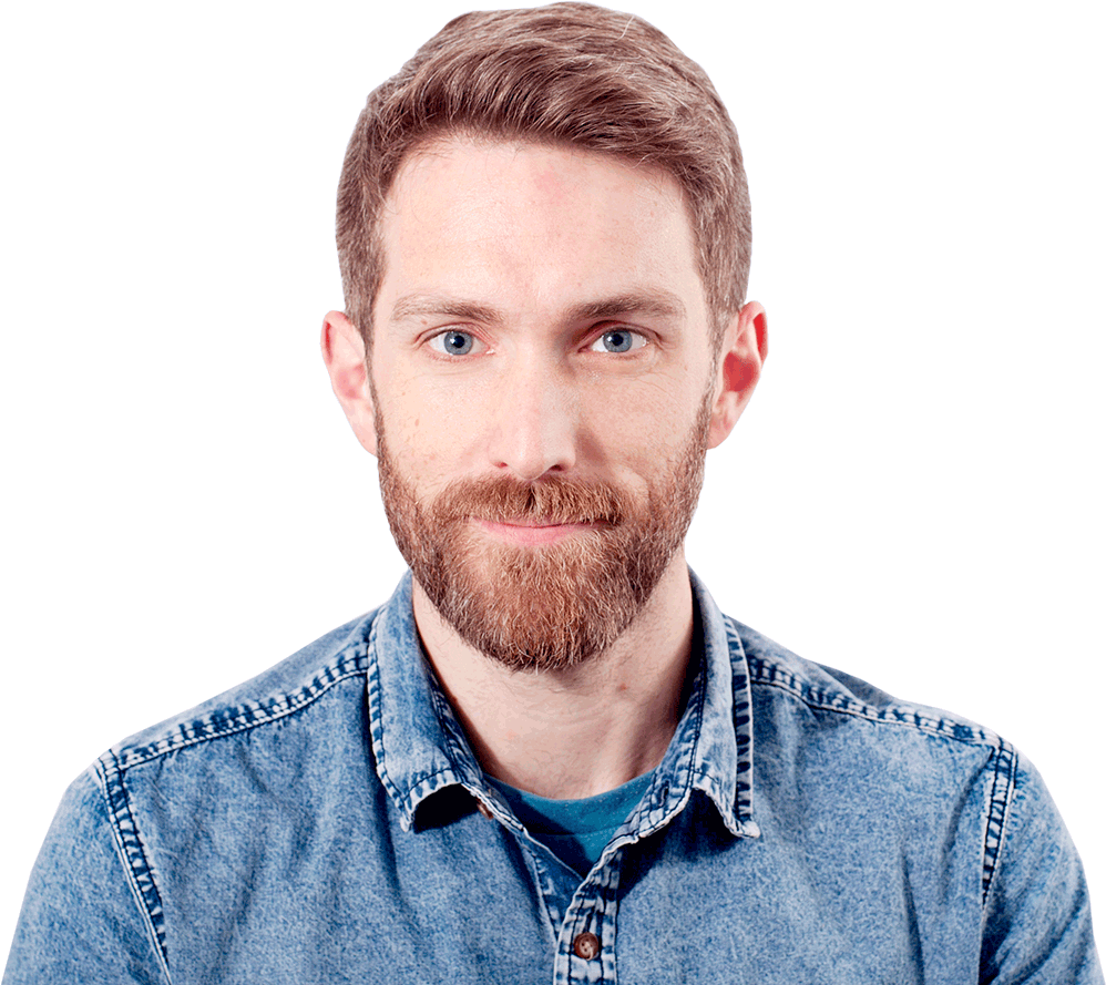 Jim Ramsden Looking Lovely (1200x900), Png Download