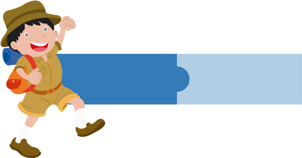 Geo2 - Niños Exploradores Png (1078x645), Png Download