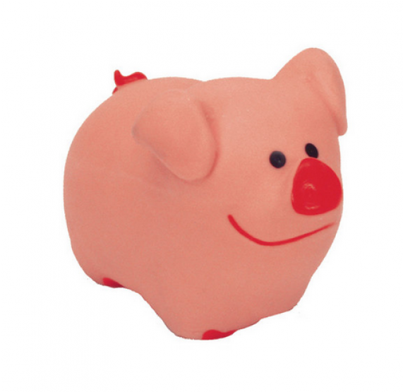 Lightspeed Image Id - Animal Figure (570x713), Png Download