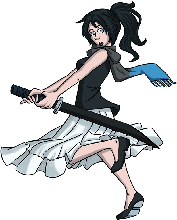 Ppl Rita 2013final - Dark Type Pokemon Trainers Png (697x800), Png Download