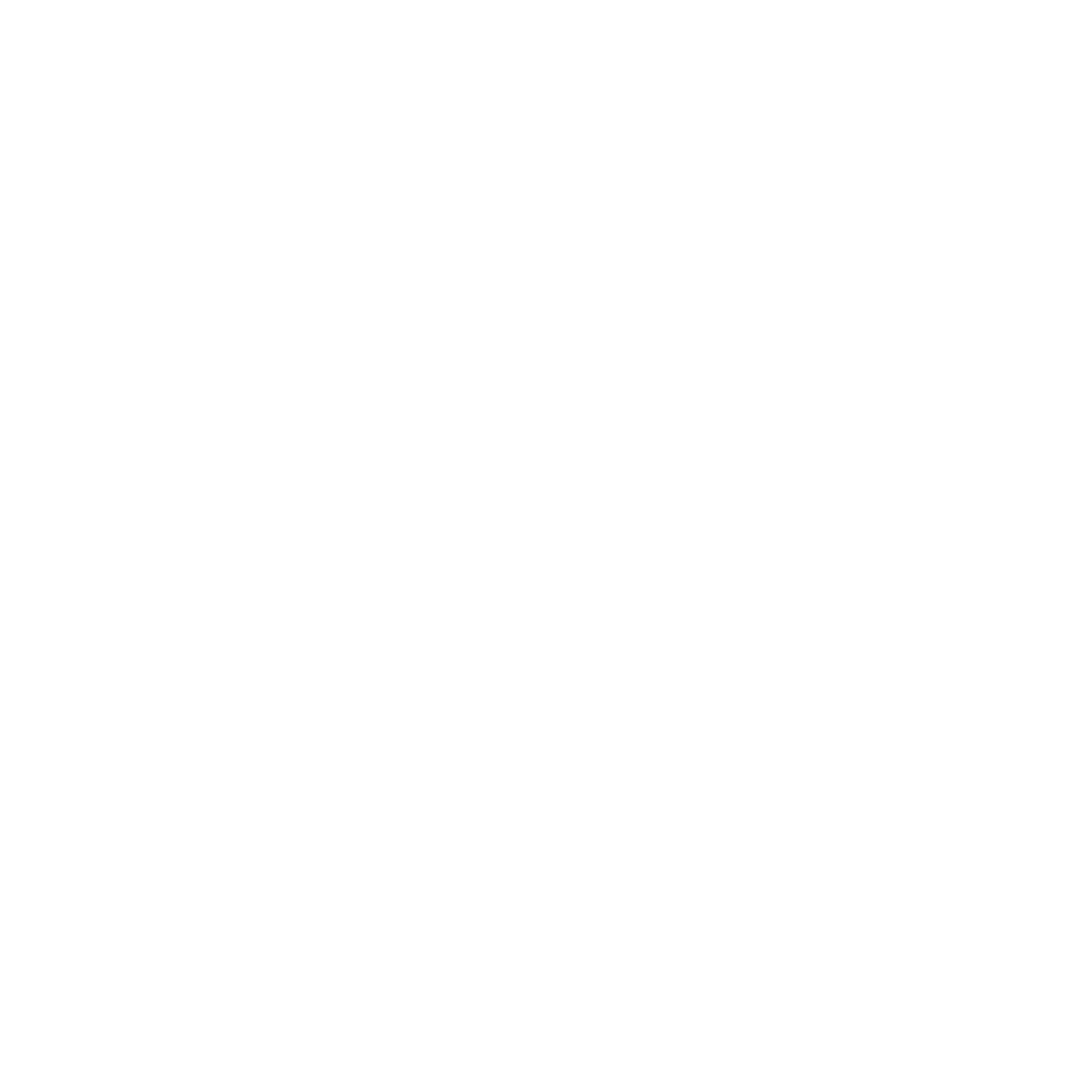 Open - Twitter White Icon Png (2000x2000), Png Download