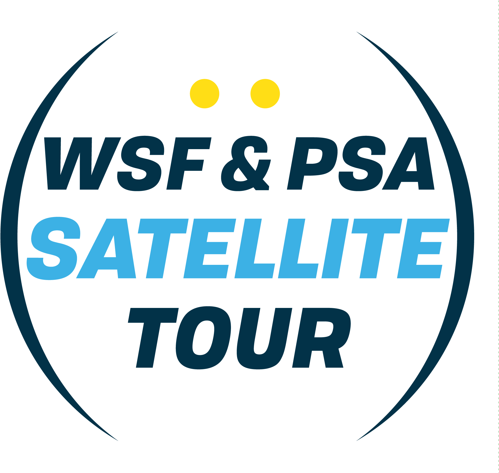 Northerns Psa Satellite Tournament - Circle (2000x1810), Png Download