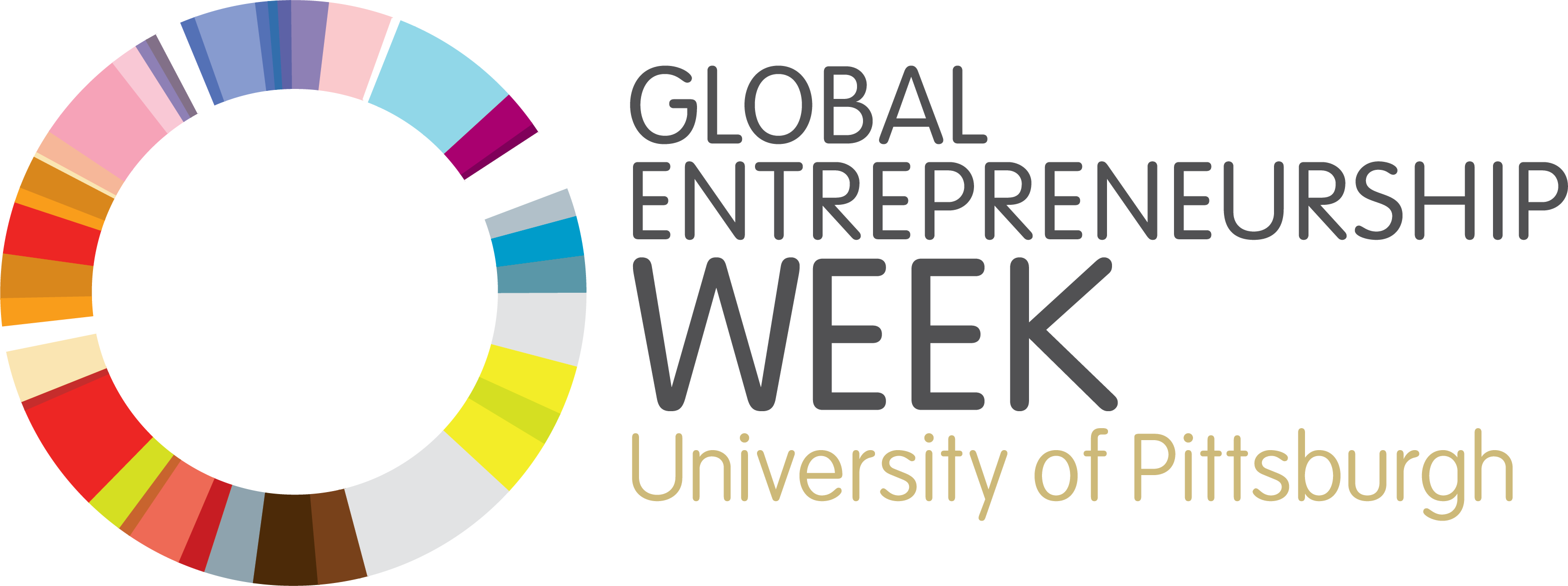 Global Entrepreneurship Congress Johannesburg (3136x1173), Png Download