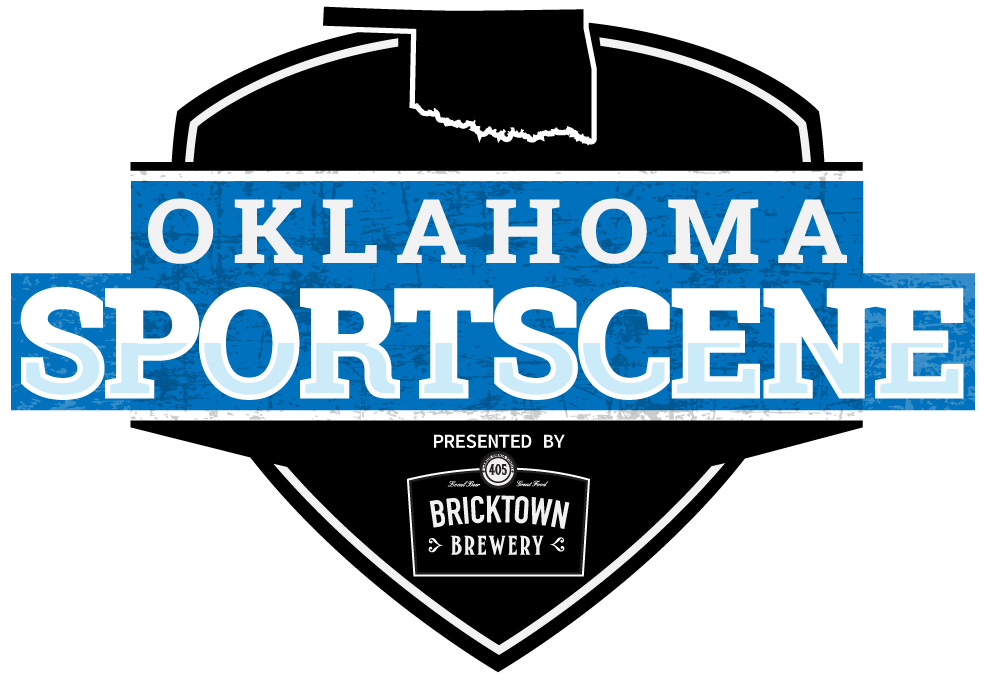 Oklahoma Sportscene - Poster (1024x1024), Png Download