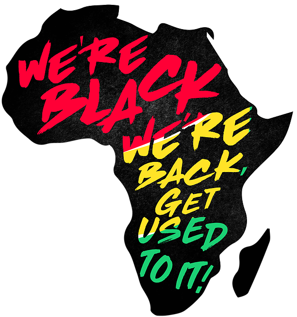 Cincinnati Black Pride Logo 2018 (657x739), Png Download