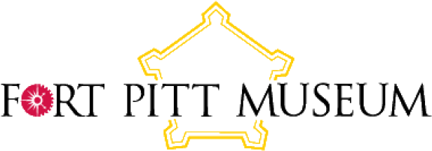 Visit Website - Fort Pitt Museum (650x650), Png Download