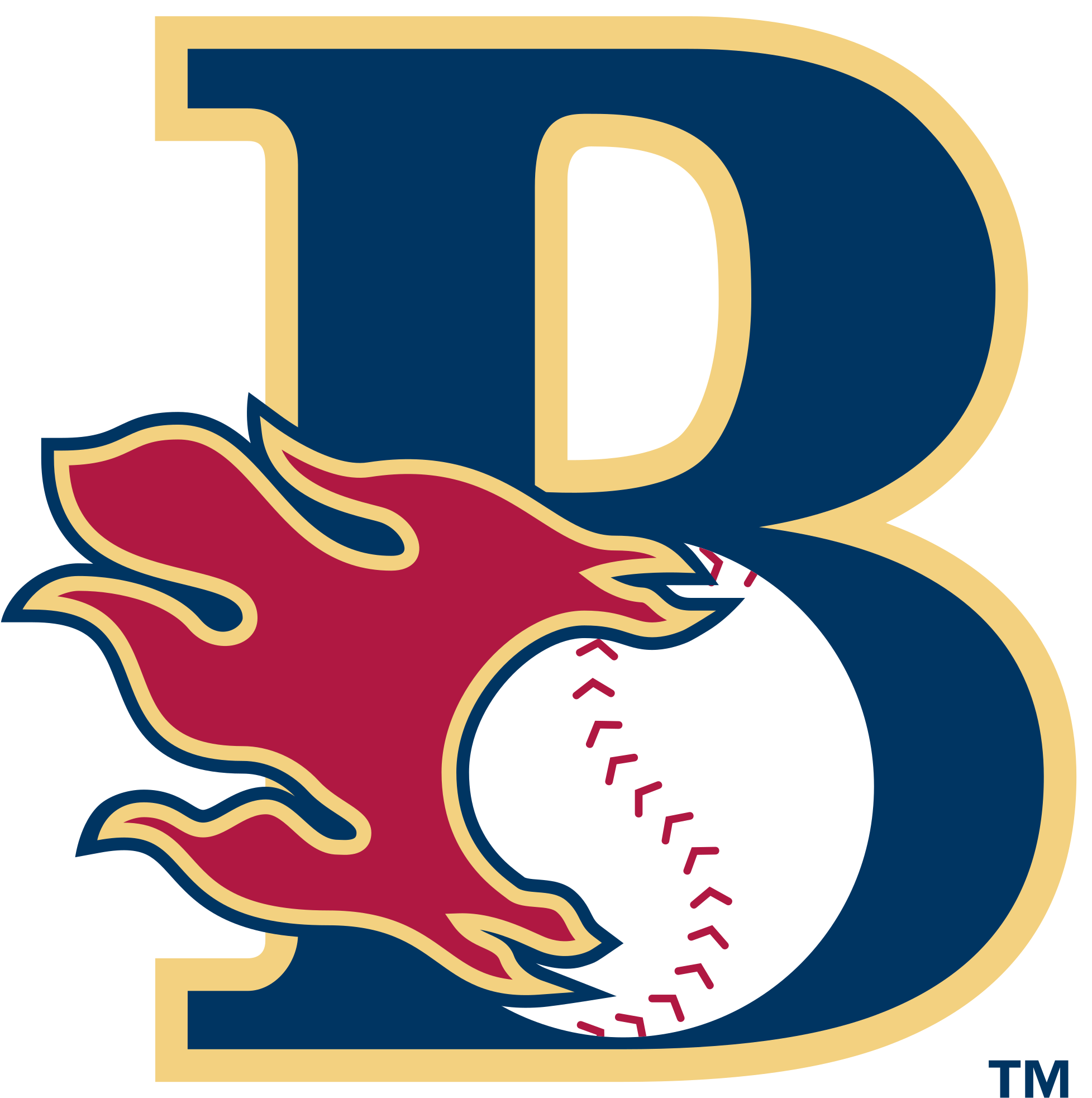 Bakersfield Blaze Logo Png Transparent - Bakersfield Blaze (2400x2400), Png Download