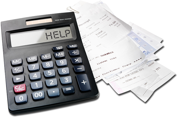 Contact Us - Number (700x467), Png Download