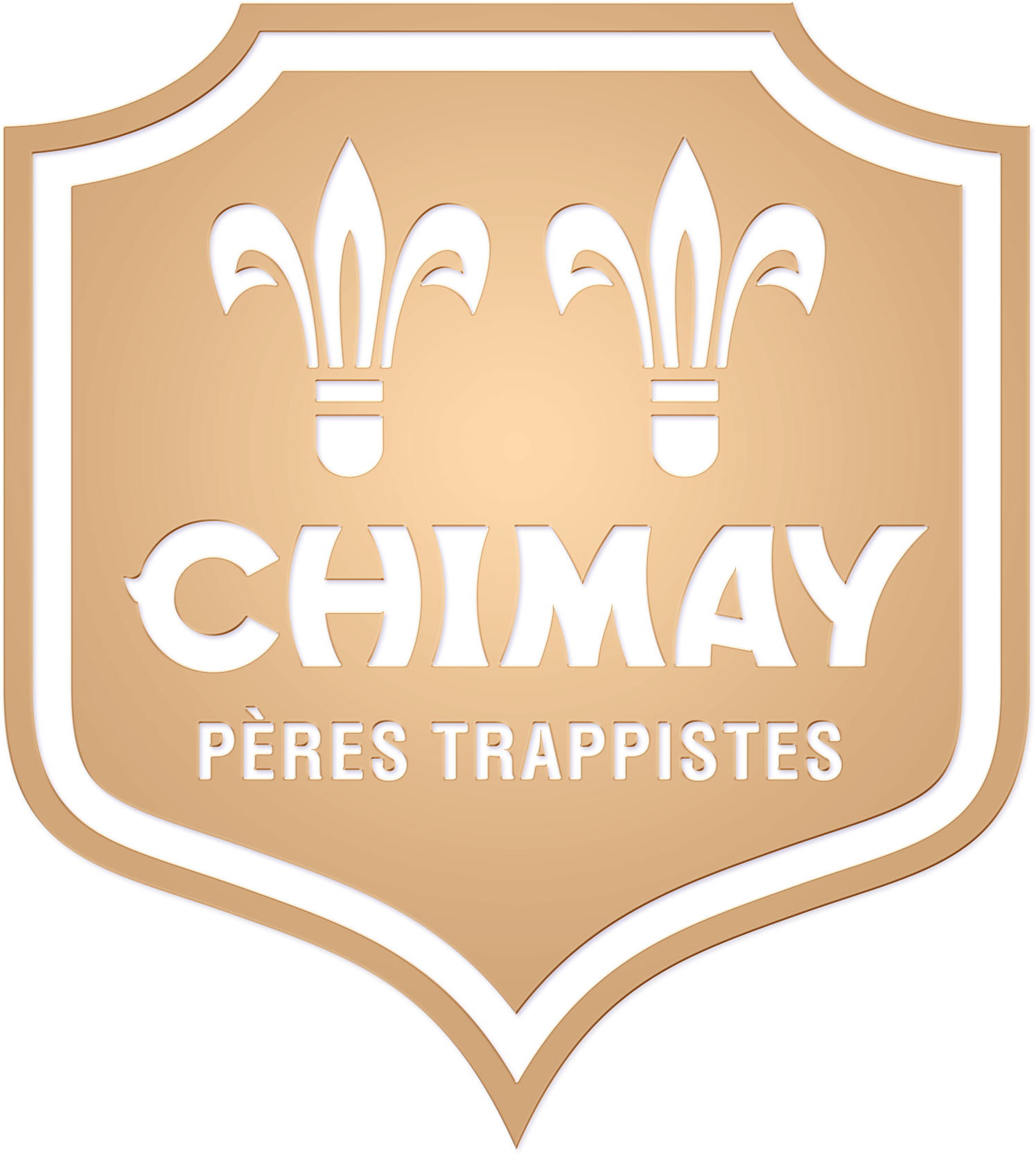 Chimay - Chimay Logo (1772x1772), Png Download