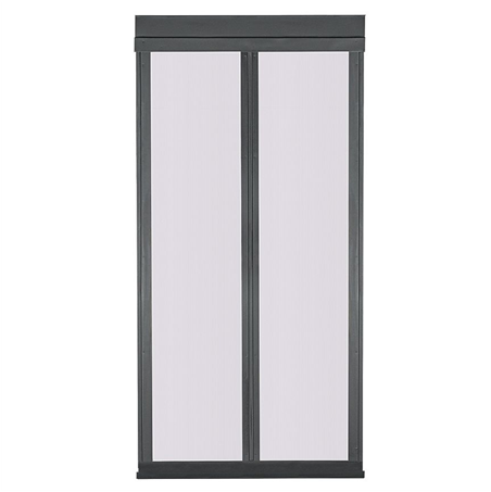 Larger Photo - Door (1000x563), Png Download