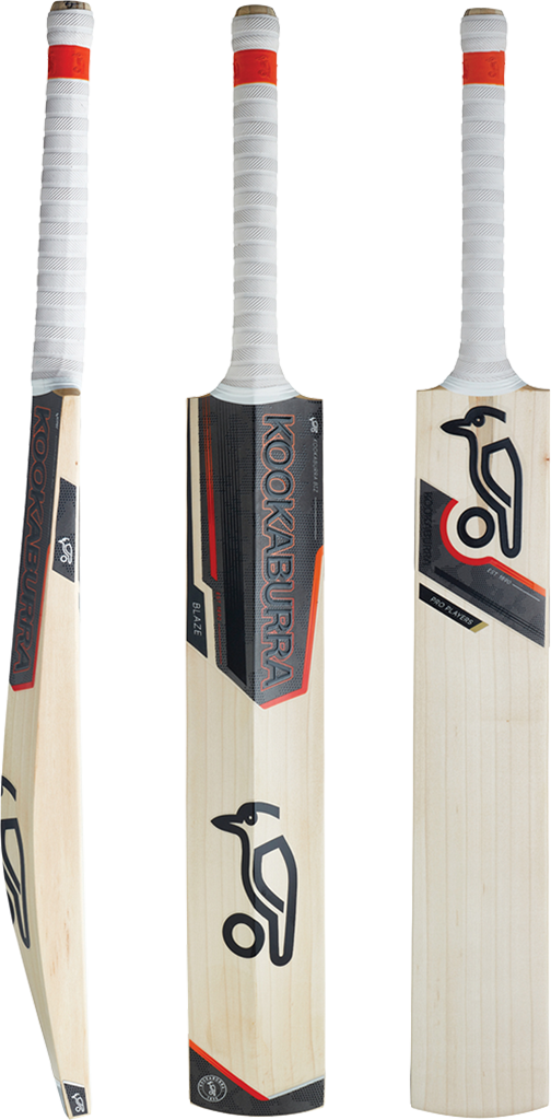 Blaze Pro Players - Kookaburra Blaze Pro 1500 (504x1024), Png Download