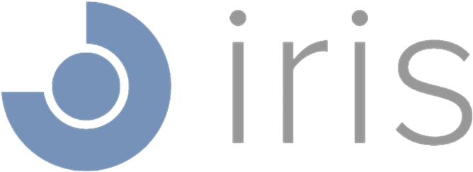 Irisvr (1000x480), Png Download
