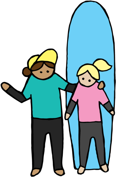 Testimonials - Cartoon (1000x750), Png Download