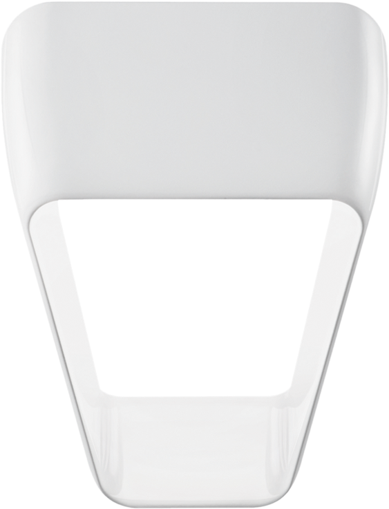 Frame - Chair (564x844), Png Download