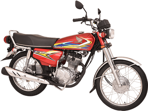 Select Colors - Honda 125 New Model 2019 (800x400), Png Download