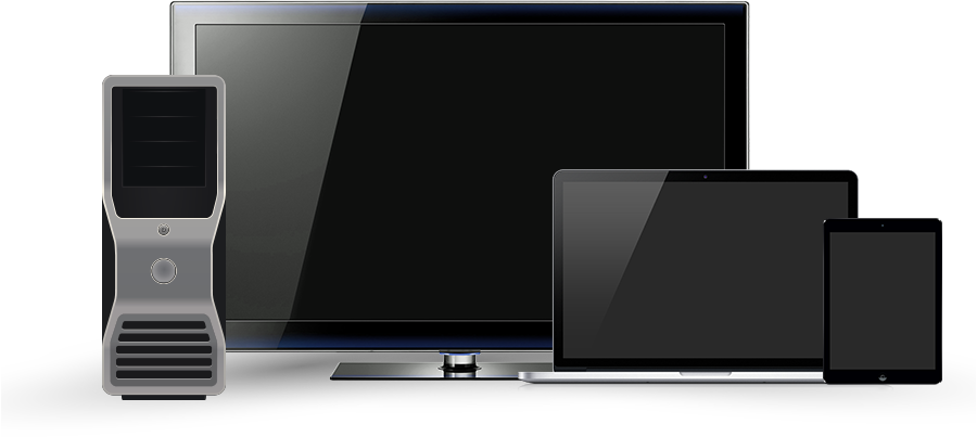 The Asurion Excellenceplus Protection Plans Cover Products - Led-backlit Lcd Display (900x403), Png Download
