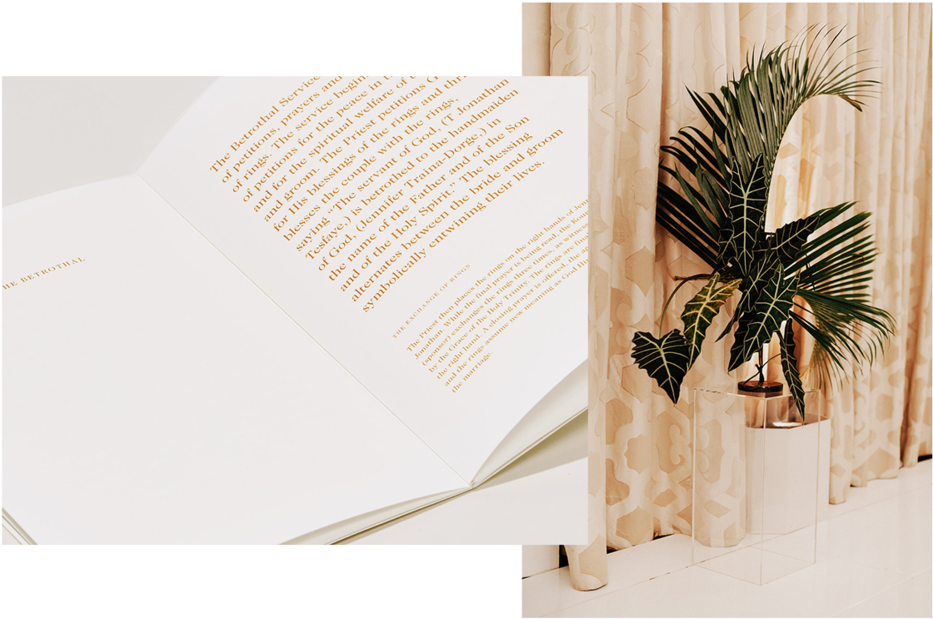 Weddings&events Carousel 04 - Attalea Speciosa (1000x667), Png Download