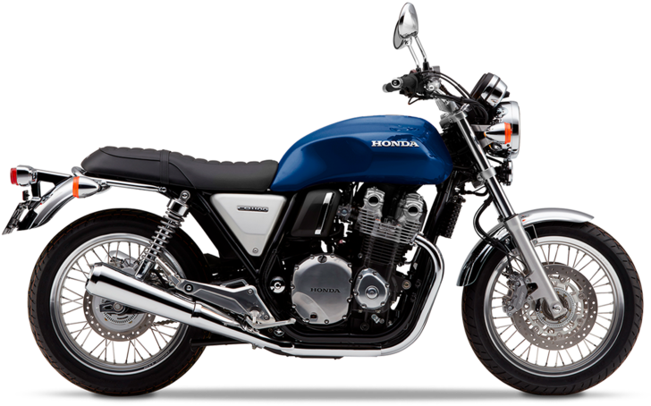Honda Cb1100ex - Honda Cb 1100 Ex 2019 (864x486), Png Download