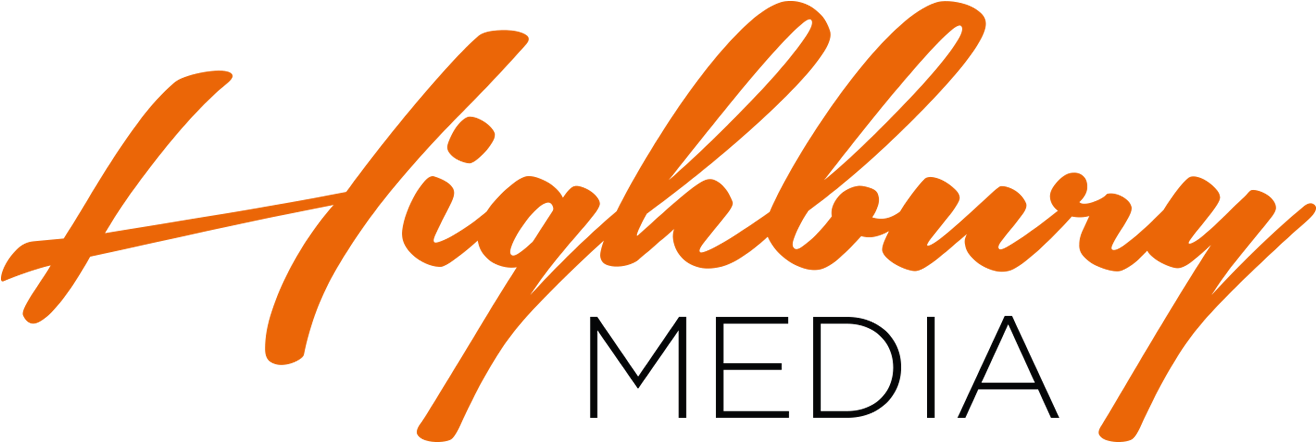 Highbury Media - Head Kandy Logo (1420x477), Png Download